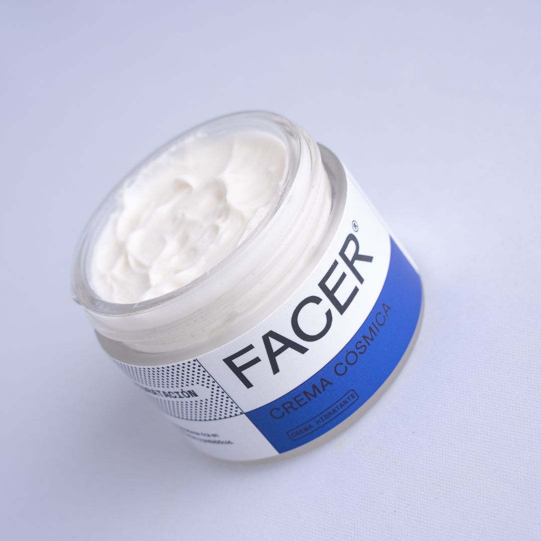 Crema Cósmica