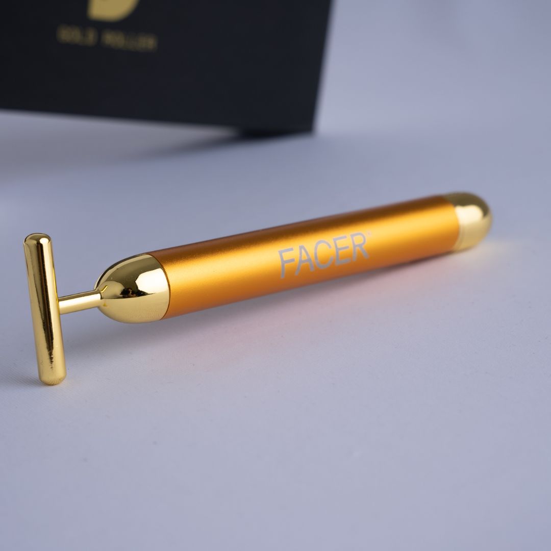 Gold Roller