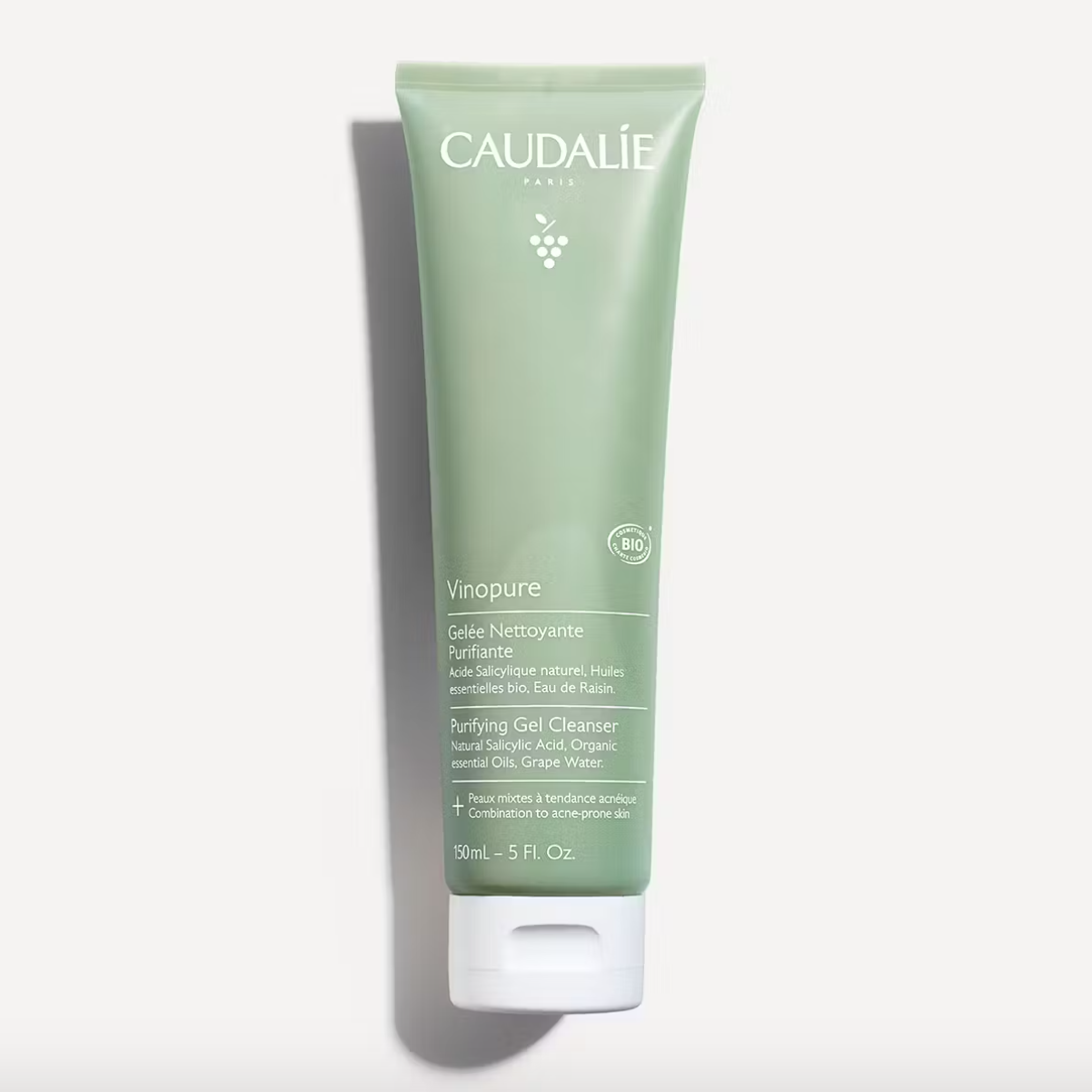 Gel Limpiador Purificante