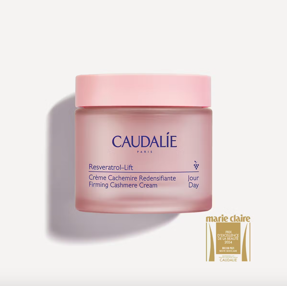 Crema Lifting con Resveratrol