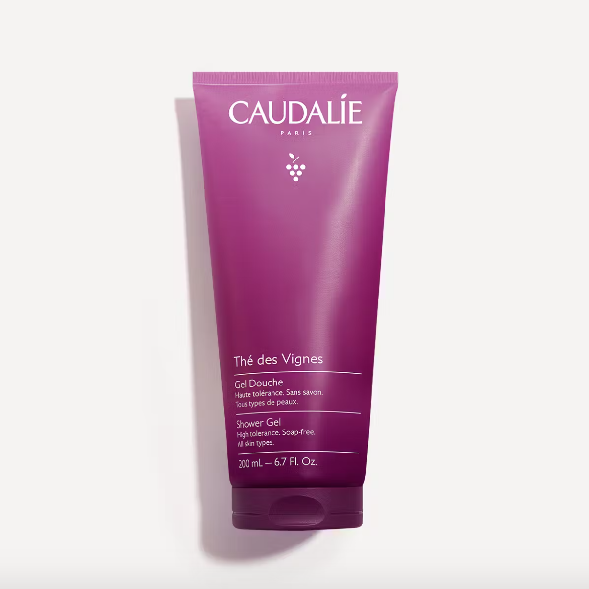 Gel de Ducha Thé des Vignes