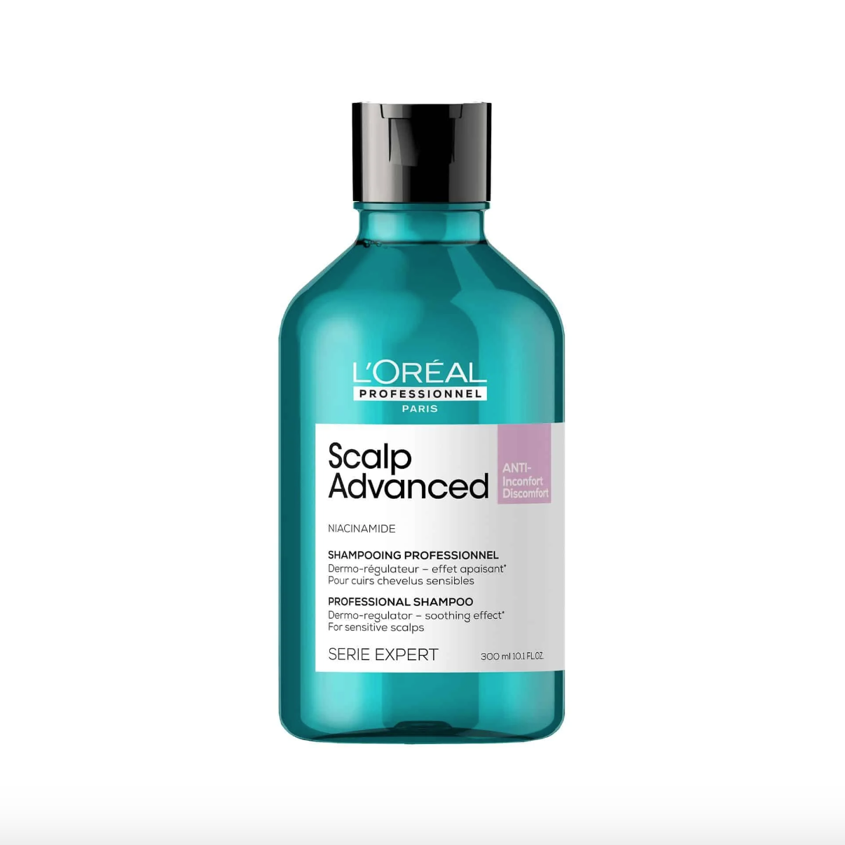Scalp Advanced Shampoo Sensible