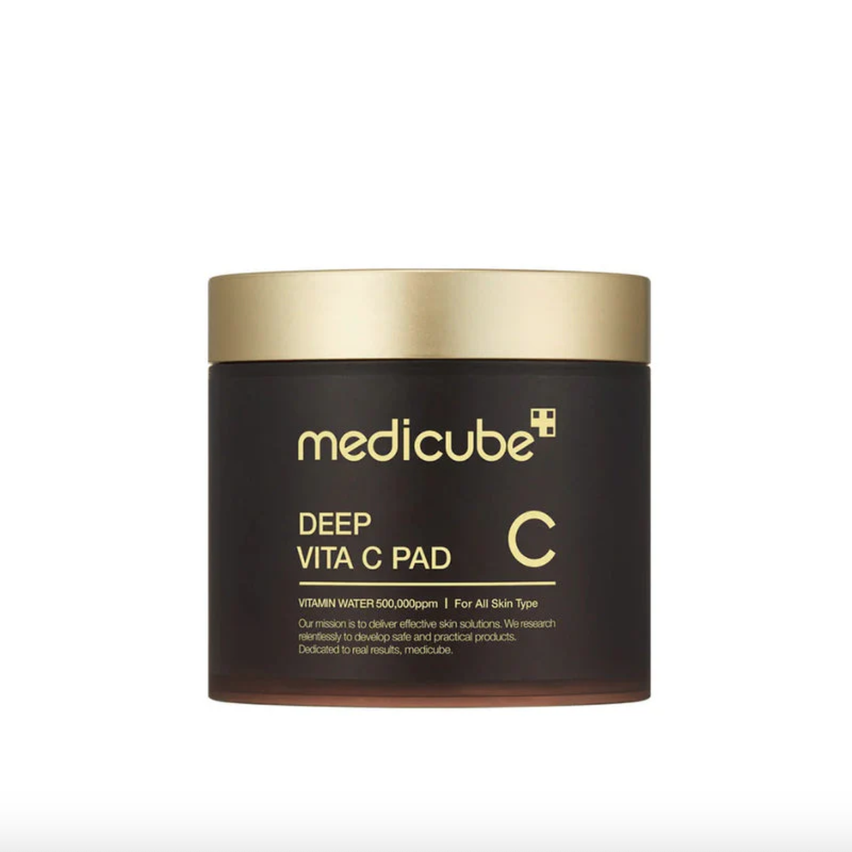 Vitamic C Toner Pads