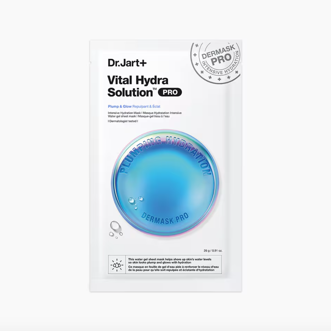 Vital Hydra Solution