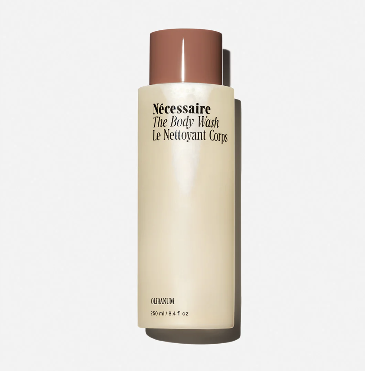 Body Wash Olibanum