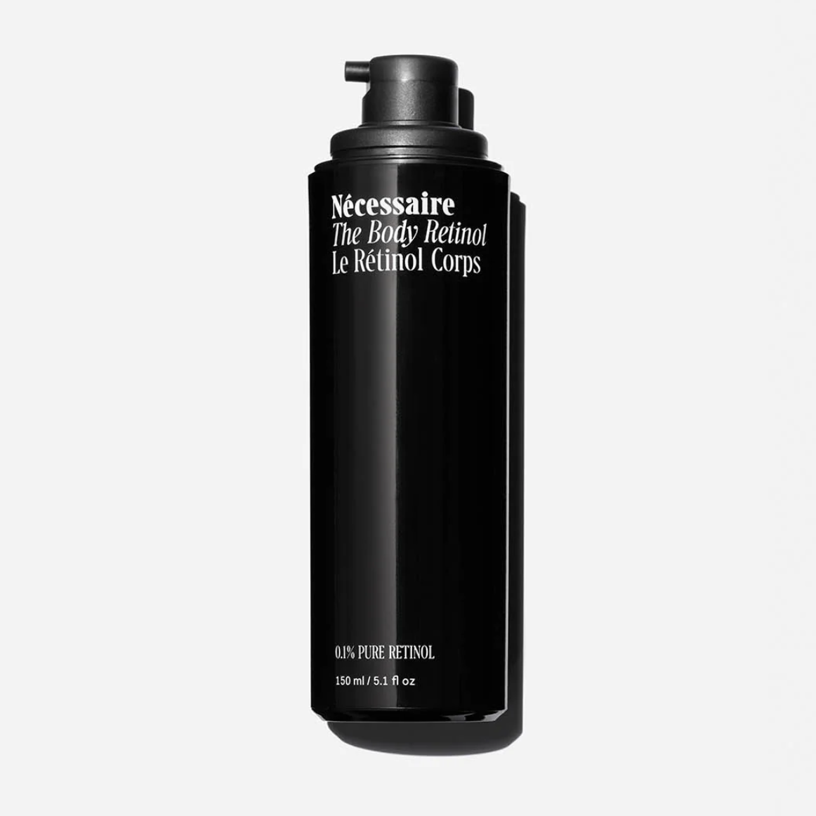 Body Retinol- Serum Reparador