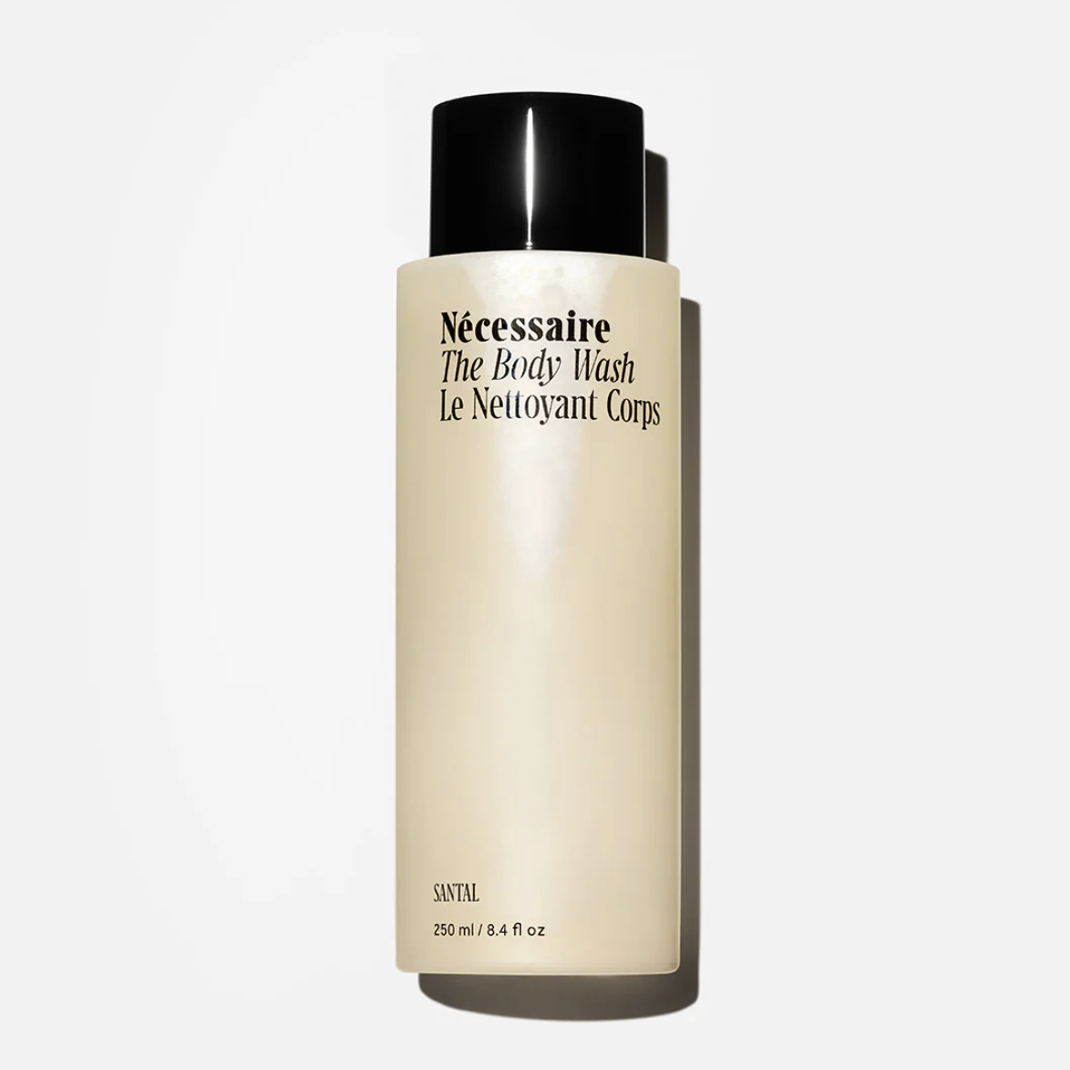 Body Wash Santal
