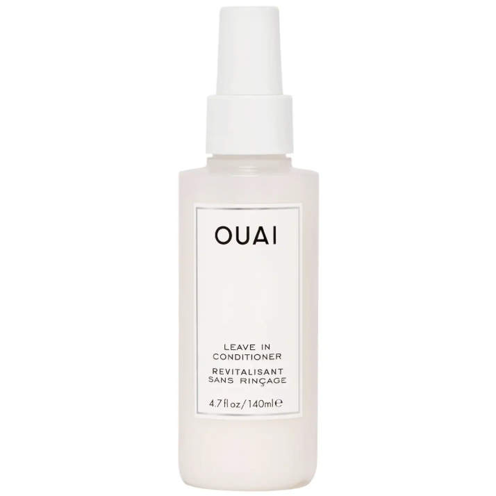 Detangling and Frizz Fighting Leave In Conditioner