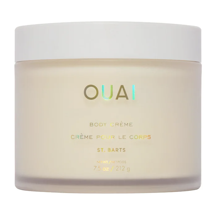 St. Barts Moisturizing Body Cream