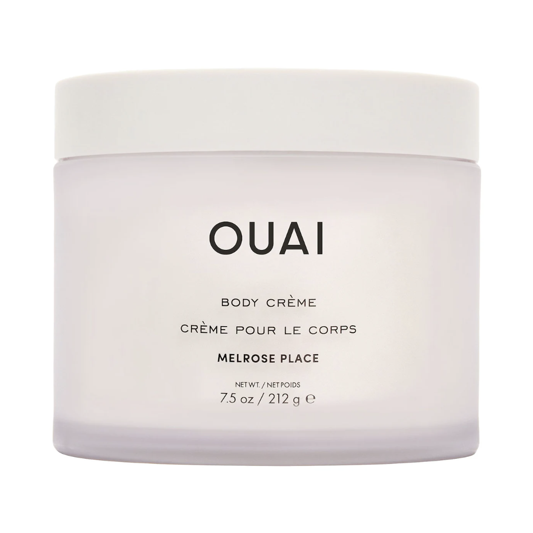 Melrose Place Moisturizing Body Cream