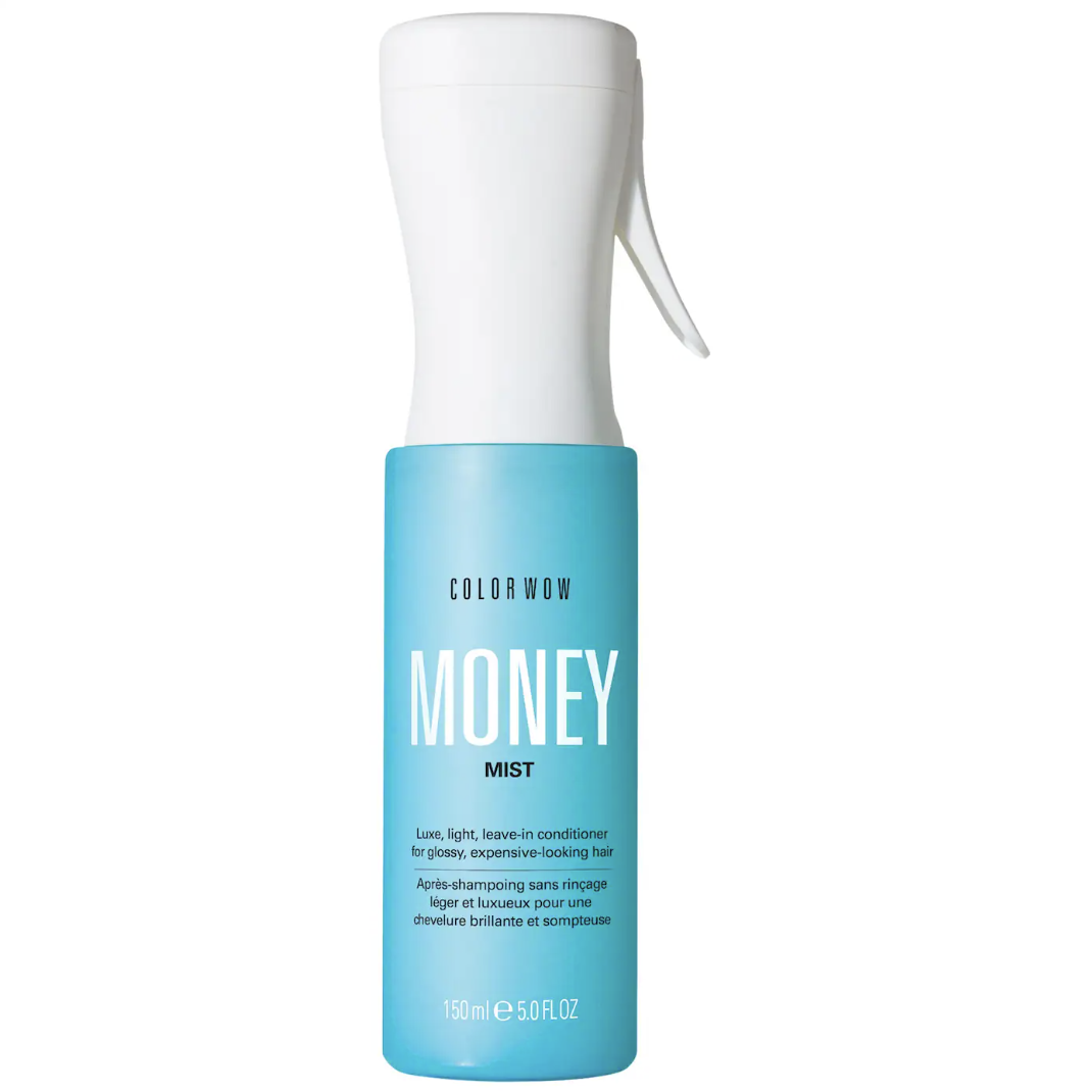Money Mist Leave In Conditioner