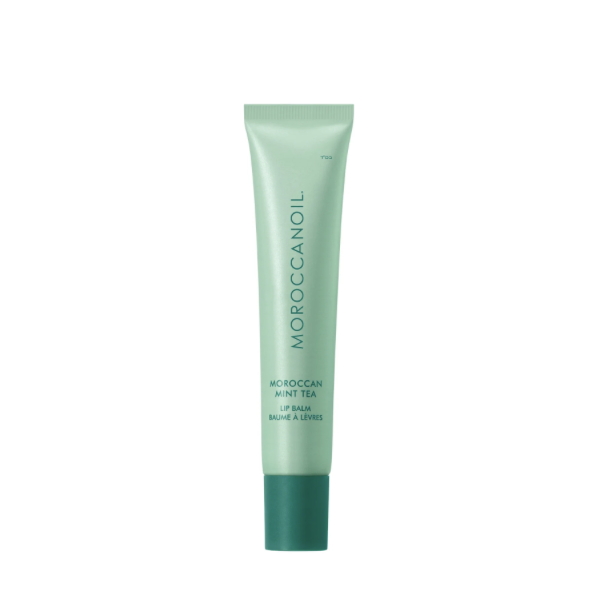 Moroccan Mint Tea Lip Balm