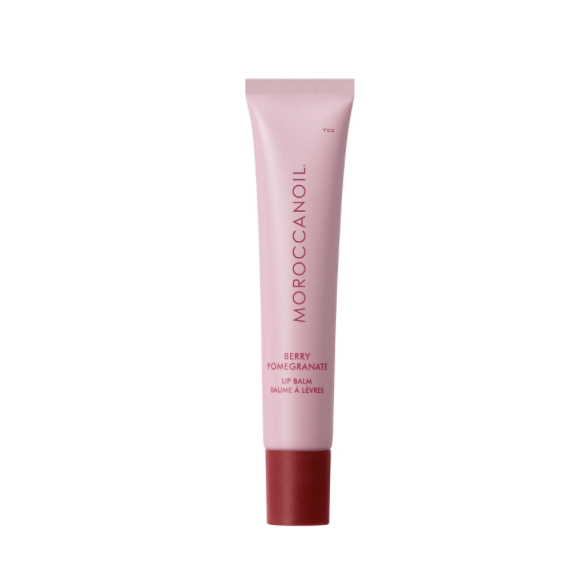 Berry Pomegranate Butter Lip Balm