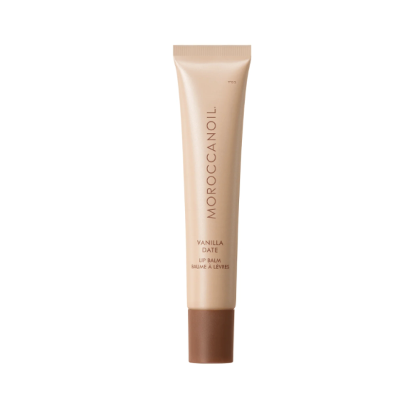 Vanilla Date Butter Lip Balm