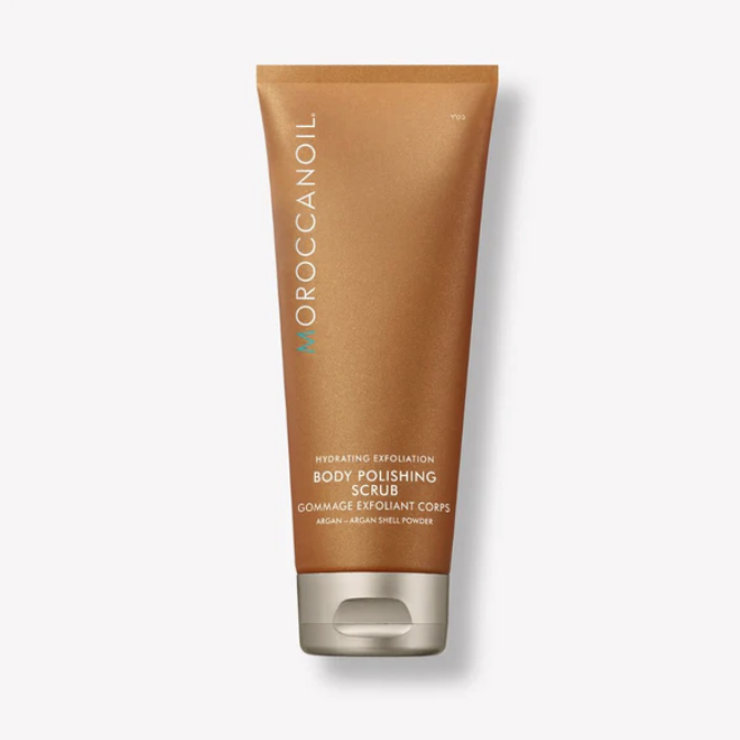Body Polishing Scrub