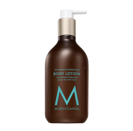 Original Body Lotion