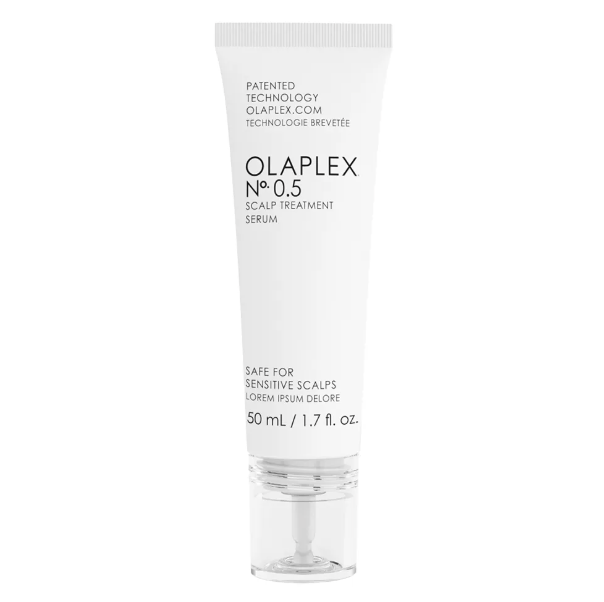 No. 0.5 Scalp Longevity Treatment