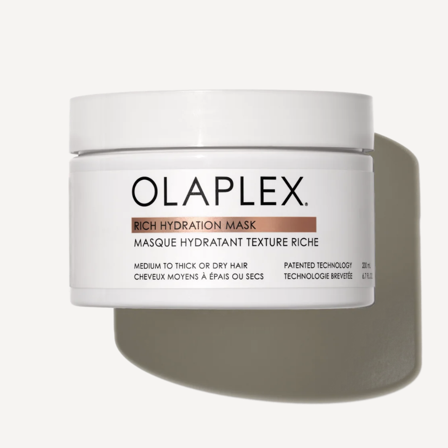 Rich Hydration Mask