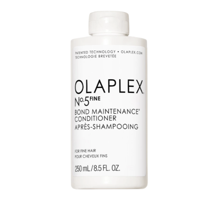 No.5 Fine Hair Acondicionador