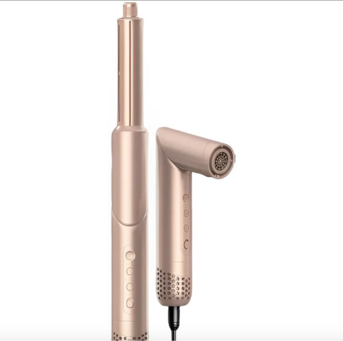 Flow Fusion Secadora 8-en1