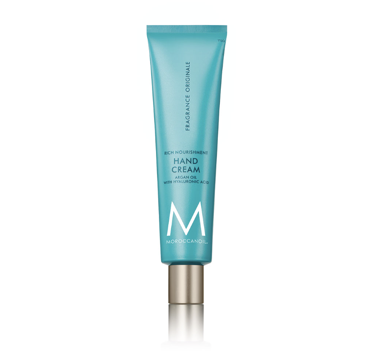 Crema de Manos Fragancia Original