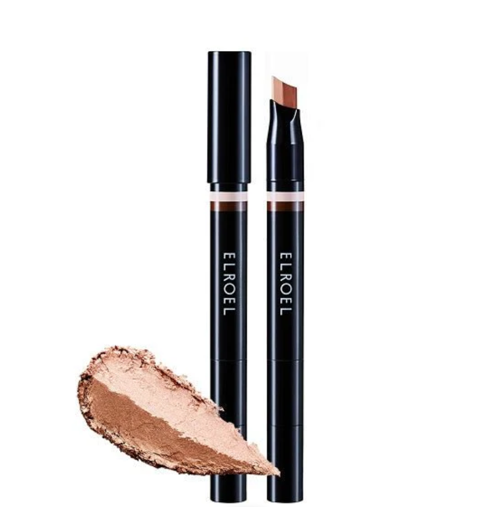 Double Shadow Stick Vanila-Almond