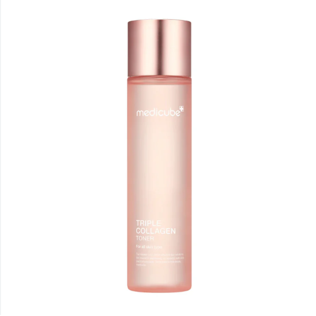 Triple Collagen Toner 4.0