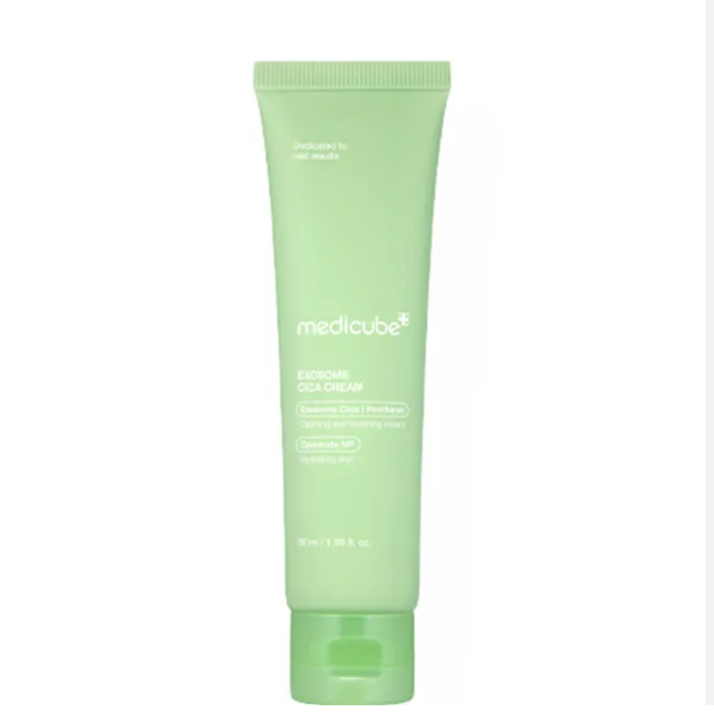 Exosome Cica Cream