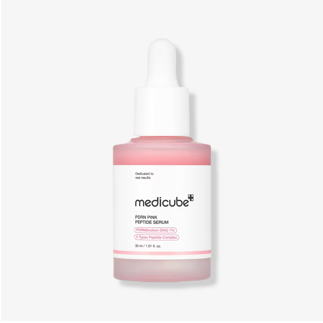 PDRN Pink Serum