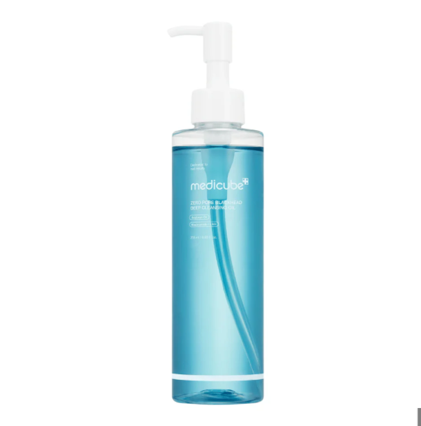 Zero Deep Cleaning Oil