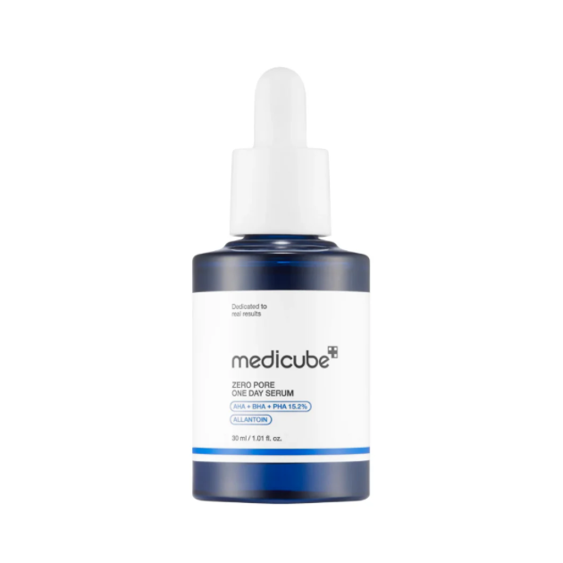 Zero One Day Serum