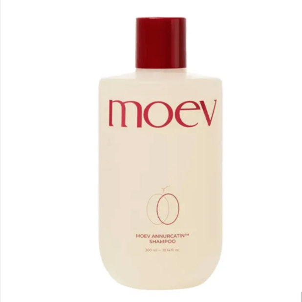 Annurcatin Shampoo