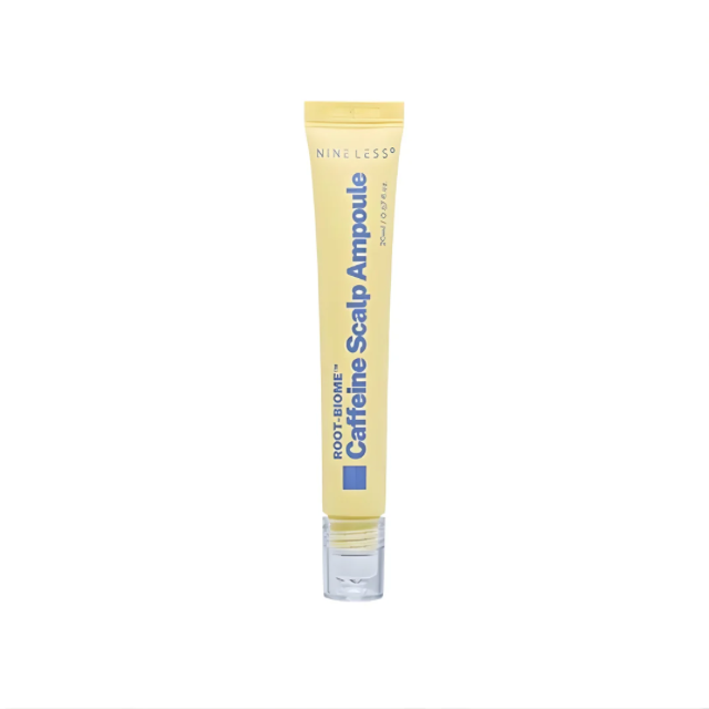 Root-Biome Caffeine Scalp Ampoule