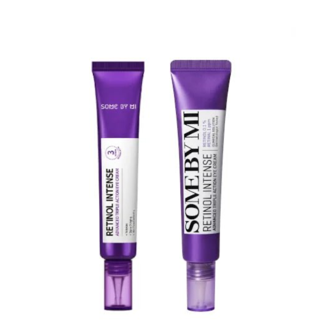 Advanced Triple Cream