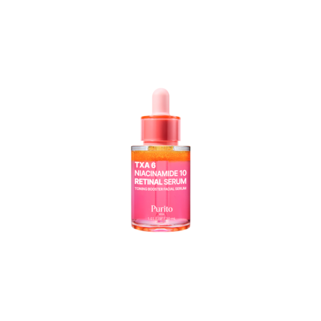 TXA 6 amide 10 Retinal Serum