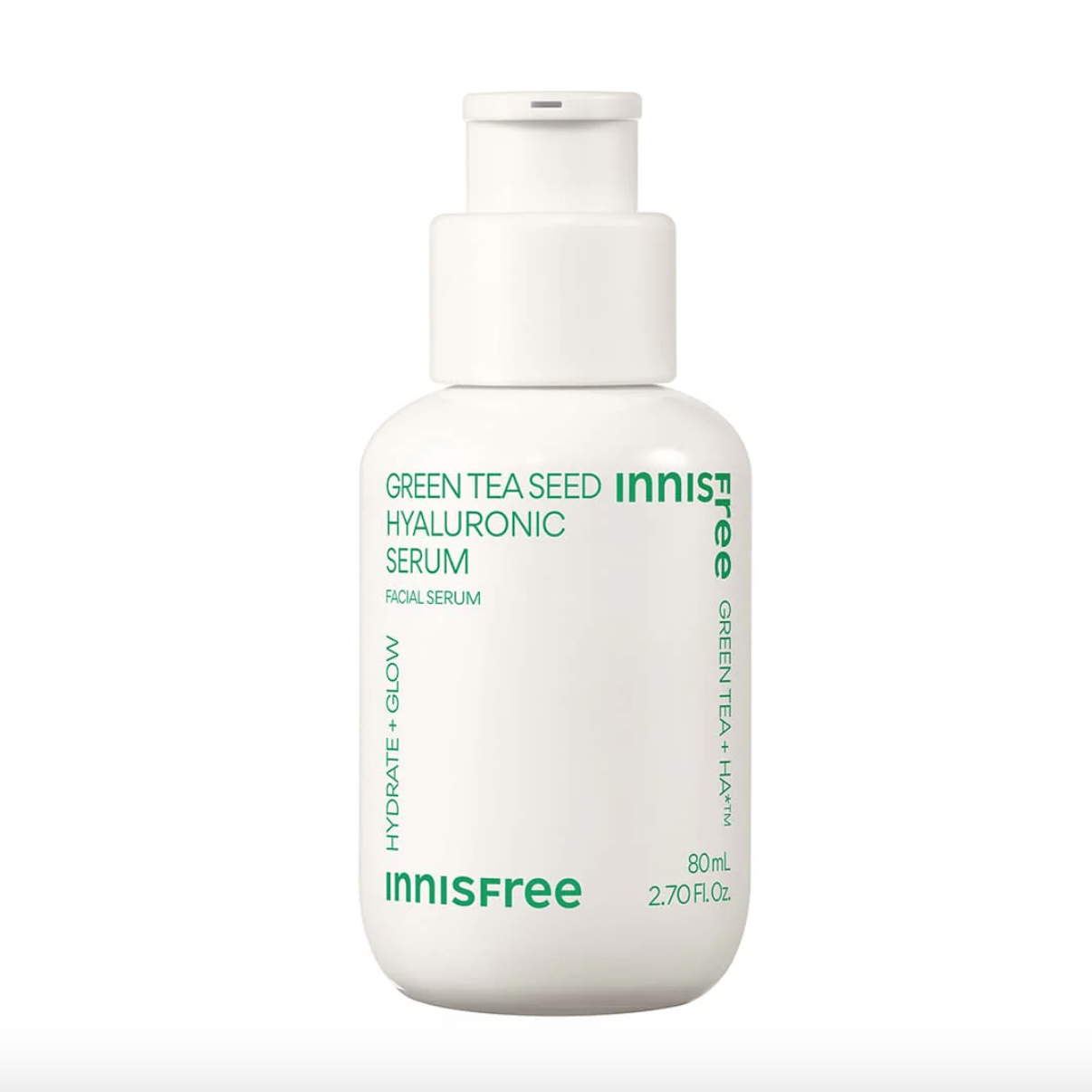 Green Tea Seed Hyaluronic Serum
