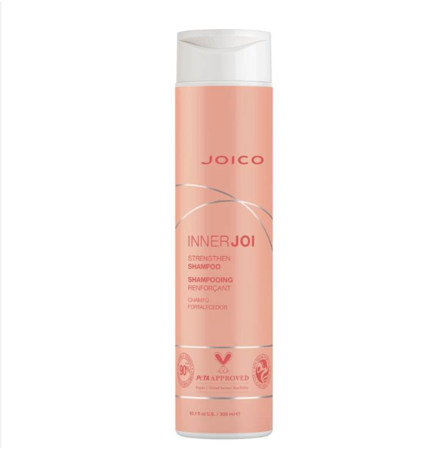 Inner Strengthen Shampoo