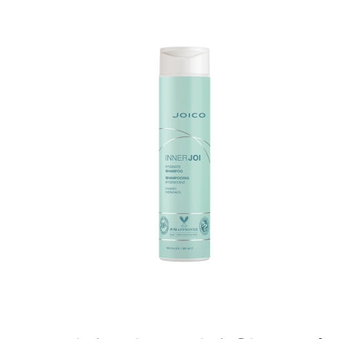 Inner Hydrate Shampoo