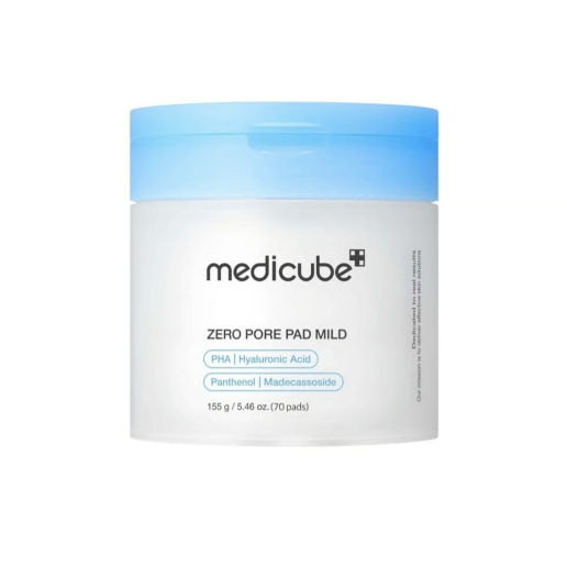 Zero Pore Pad Mild