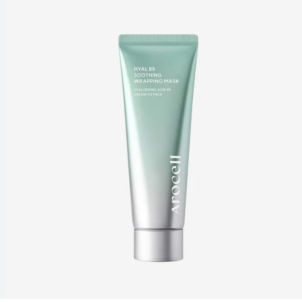 Hyal B5 Soothing Wrapping Mask