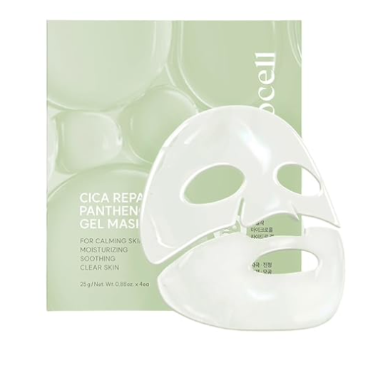 Cica Panthenol Mask