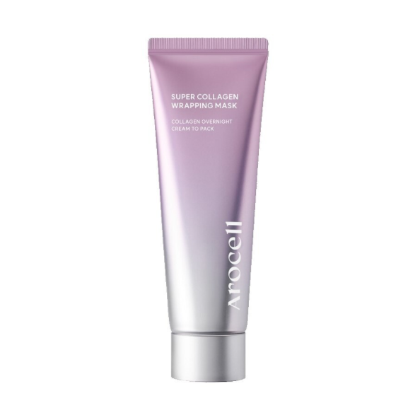 Super Collagen Wrapping Mask
