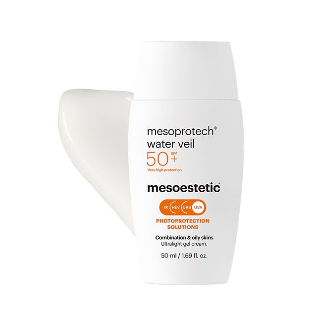 Water Veil 50 SPF