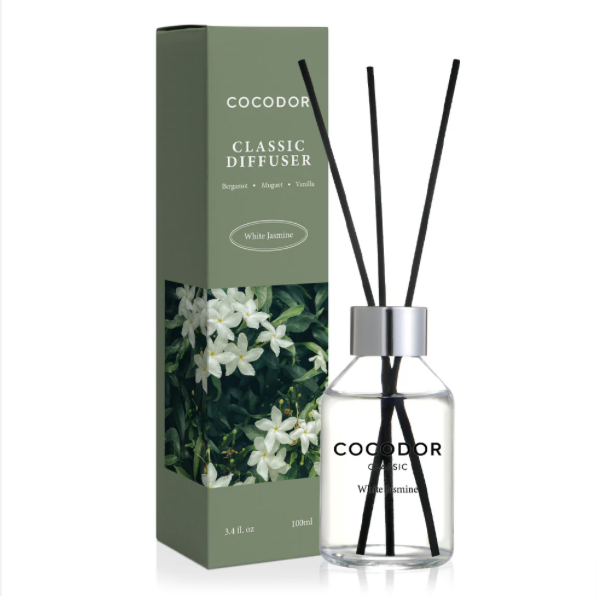 Classic Diffuser Jasmine