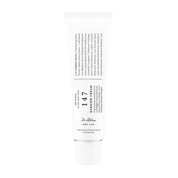 147 Barrier Cream
