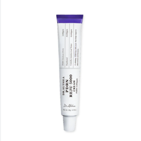 Reju 5000 Cream