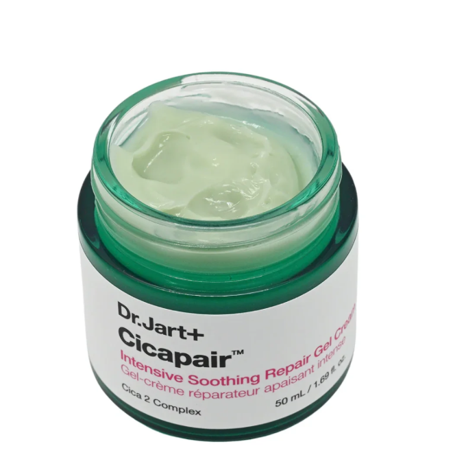 Cicapair Intensive Soothing  Gel Cream