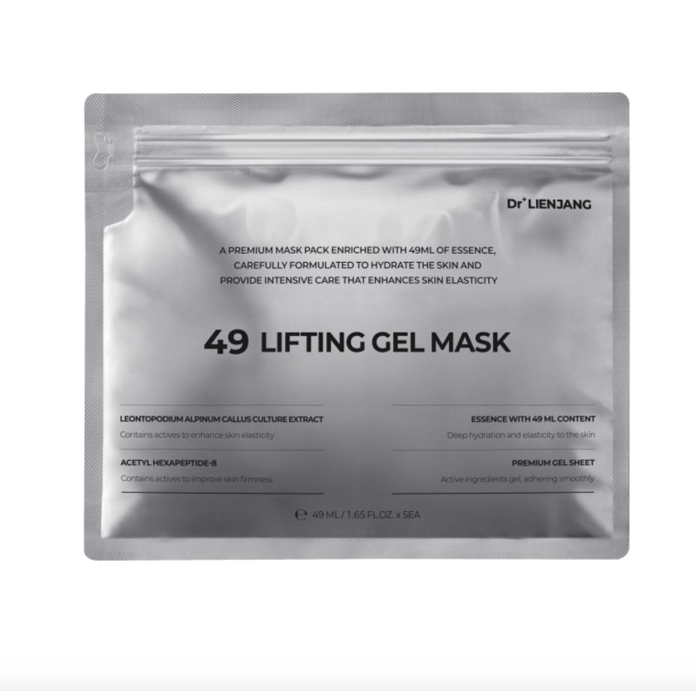 49 Lifting Gel Mask