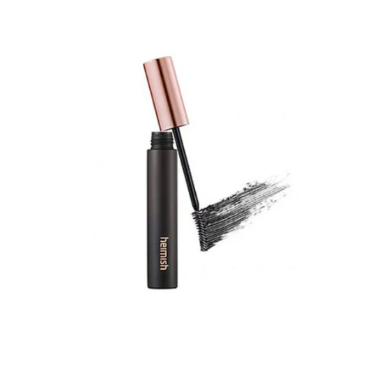 Dailism Smudge Stop Mascara