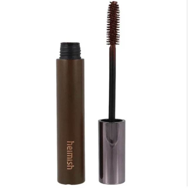 Dailism Smudge Stop Mascara (Volume Brown)